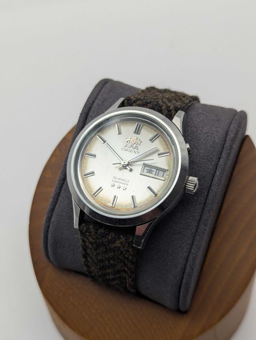 Orient AAA Swimmer T104937