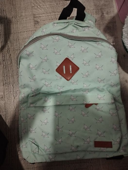 Mochilas e bolsas