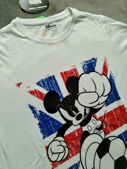 T-Shirt  micky mouse rozmiar S