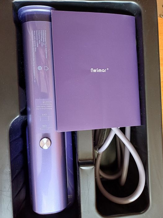 Відпарювач Nesmar G5(1200W)
