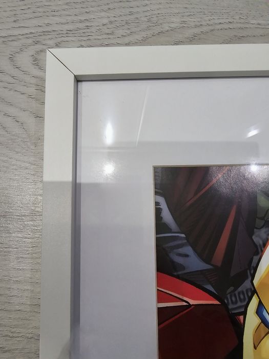 Quadros marvel quarto crianças