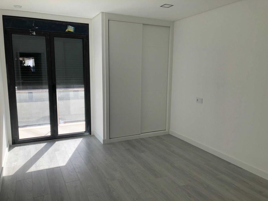 Apartamento T3 Premium com Garagem | Classe Energética A+ | Urbanização São Marcos – Chaves