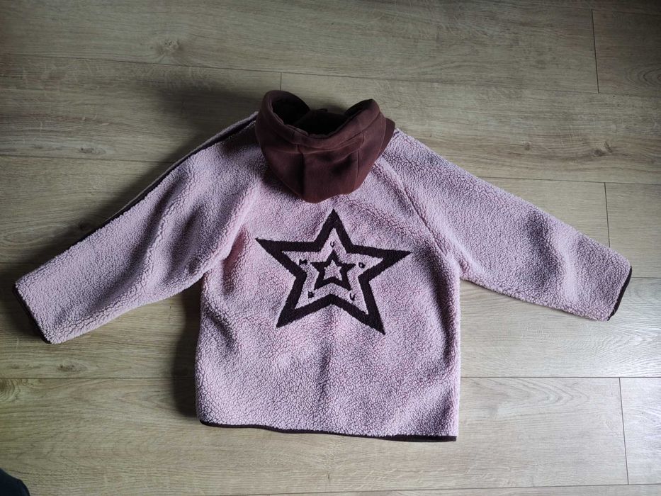 Курточка батнік         .