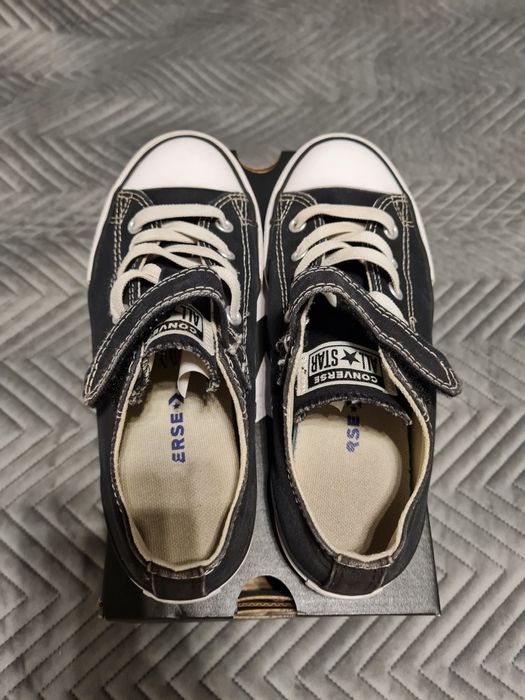 Trampki CONVERSE r. 35