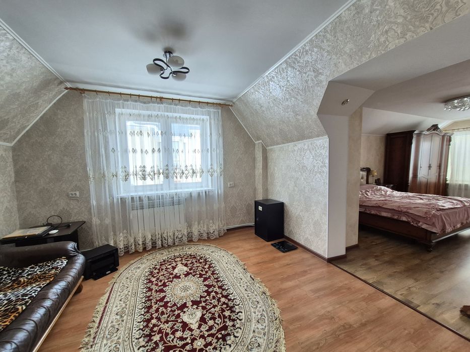 Продаж будинку КМ "Зелений Гай" 12 км. м Бориспільська