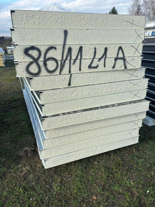 Promocja! Płyta warstwowa III gatunek