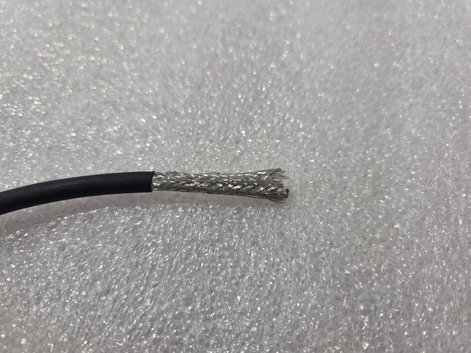 Ультра якісний Data кабель USB Type-C (TBT3, USB 3.2, DP 1.4, PCI-E)