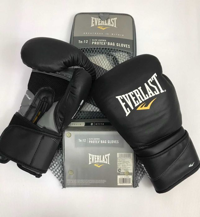 Рукавички Everlast