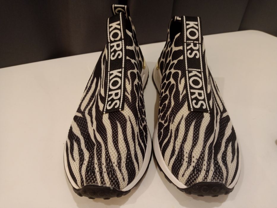 Buty damskie Michael Kors rozm. 39