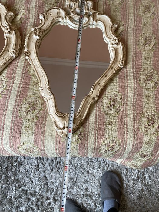 Пара дзеркал італія