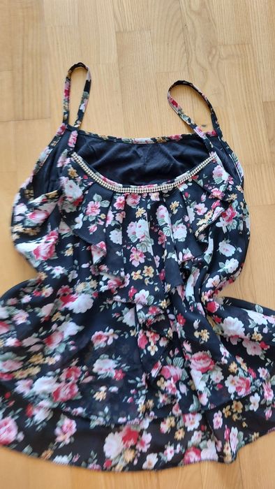 Bluzka letnia .S/M