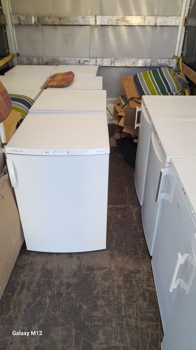 Zamrażarka szufladowa