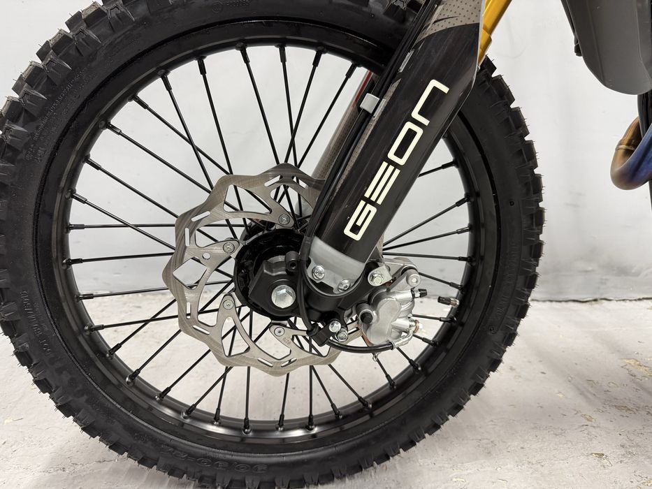 Ендуро GEON X-Road 300 YGH 21/18