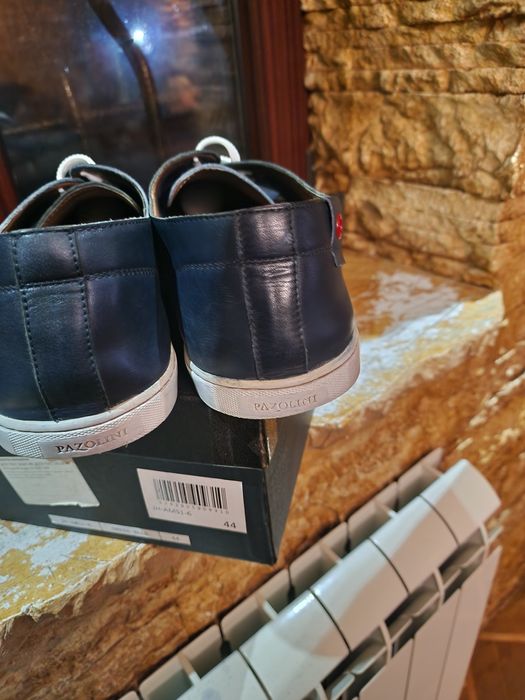 Туфли мужские  Pazolini(p.44,5)