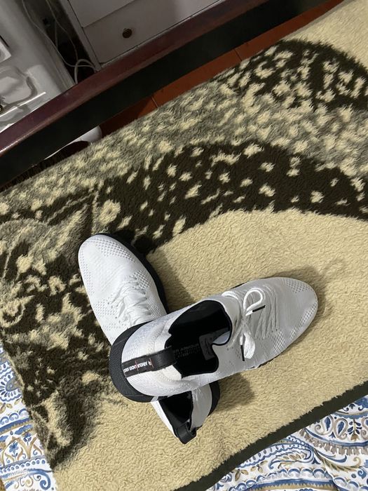 Prontonoara venda nunca usado nimero 45