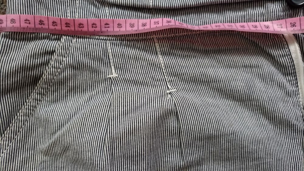 Krótka spódnica H&M