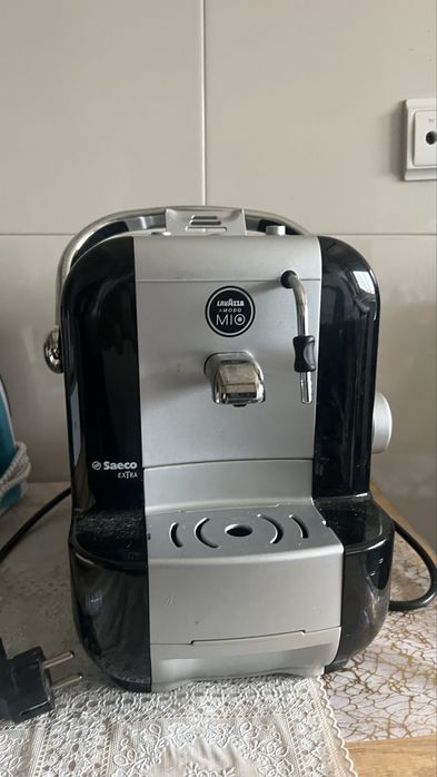 Máquina de café de cápsulas Lavazza