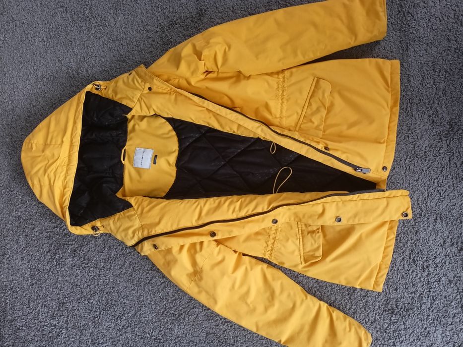 Stylowa Kurtka Zimowa L