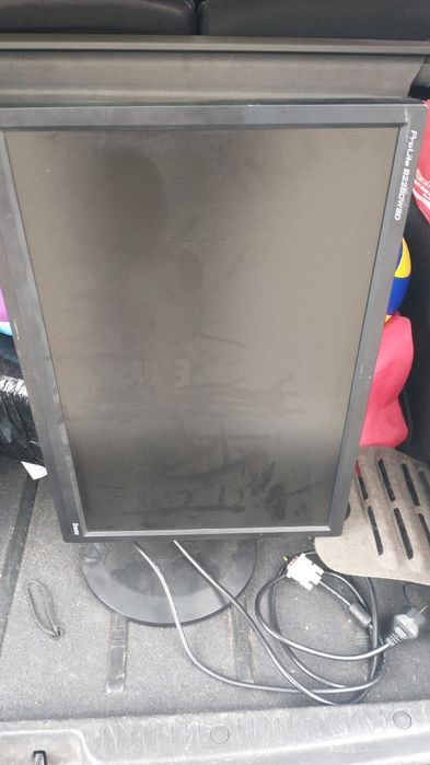 Monitor 22" IIYAMA Prolite B2280WSD