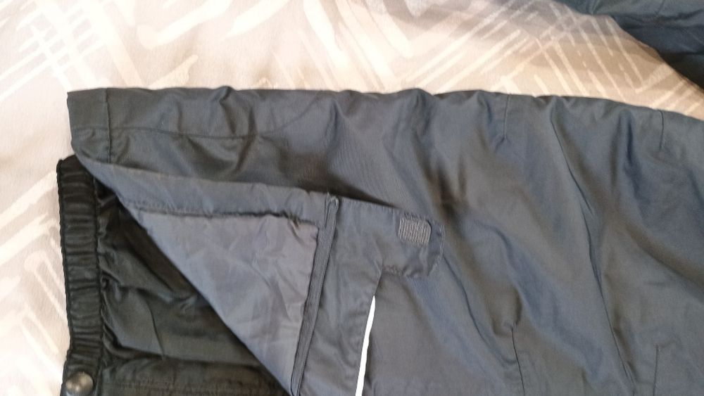 Штани для хлопчика