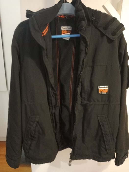 Casaco Timberland