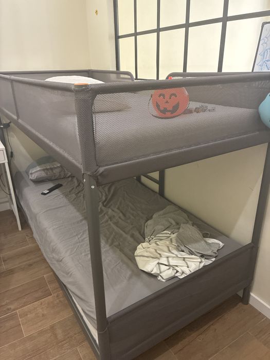 Bicama infantil  ikea