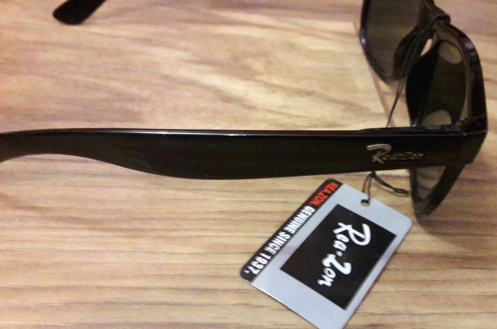 Okulary przeciwsłoneczne ReaZon