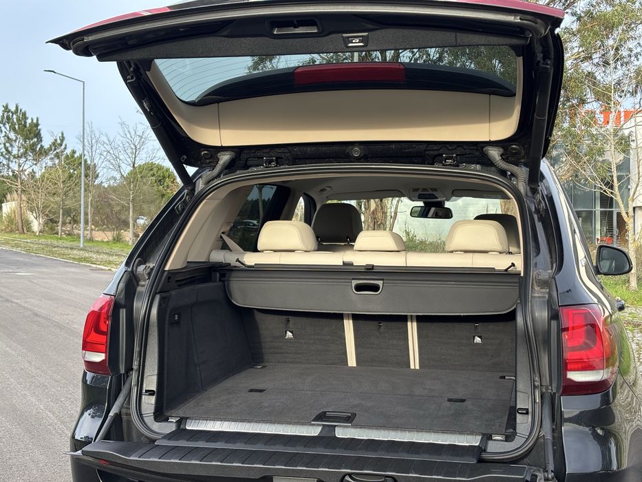 BMW X5 40e Xdrive Plug in