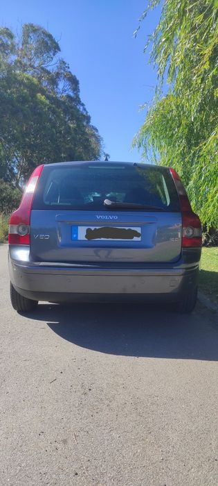Volvo v50 D 110cv