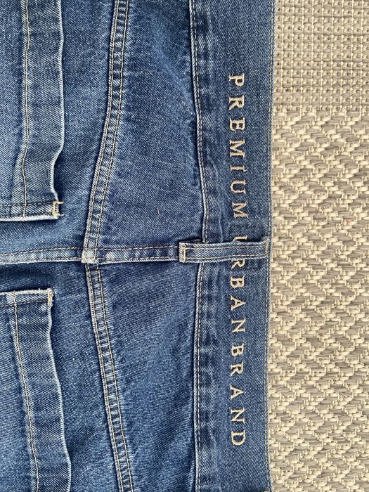 Southpole jeans соутс пол джинси sk8, y2k