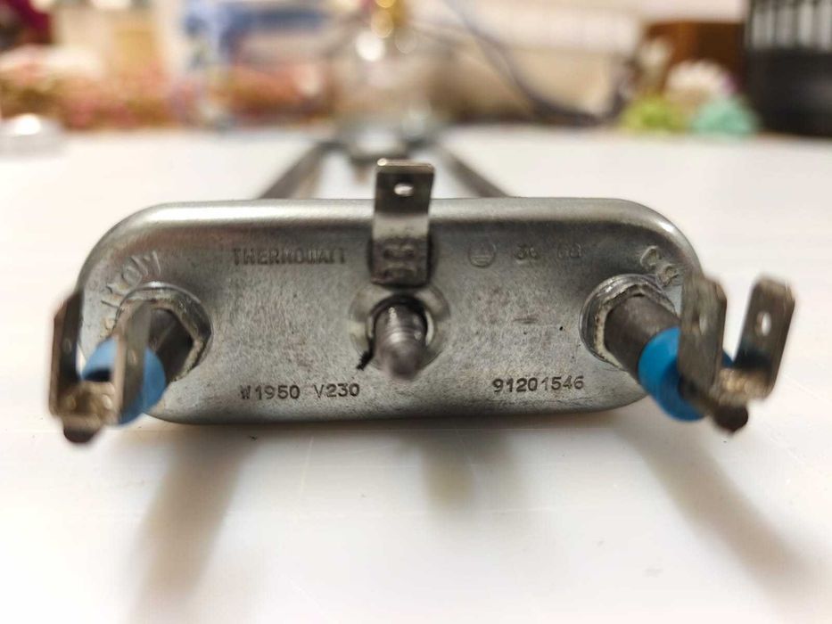 Resistência / Heating element