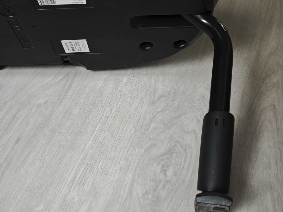 Cadeira carro Cybex ovo + Base Isofix