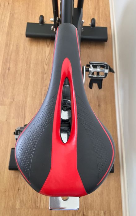 Bicicleta Ciclismo Indoor BH SB MAG