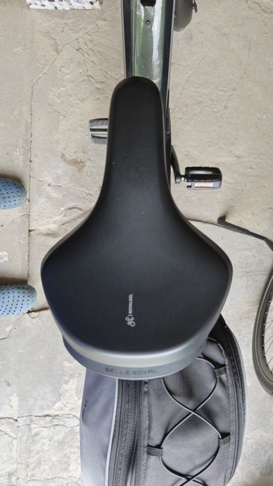 Siodełko rowerowe - Selle Royal ON stan znakomity!