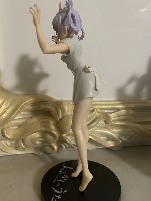 Фігурка Nazuna Nanakusa (Nurse Ver.) — SEGA Premium Figure