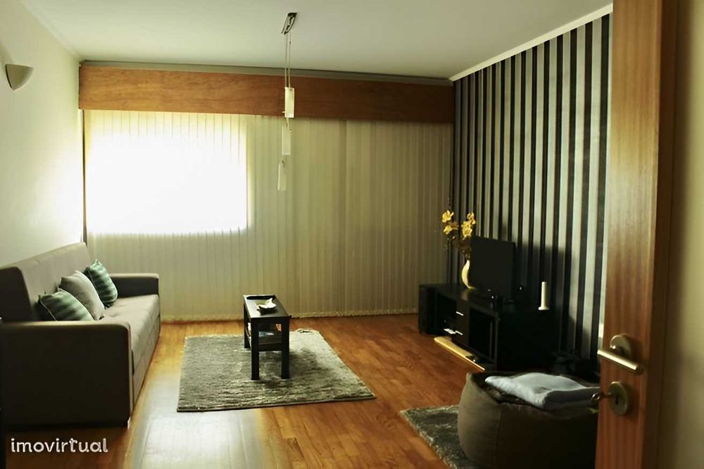 T1 70m2 de 2003 - Valongo