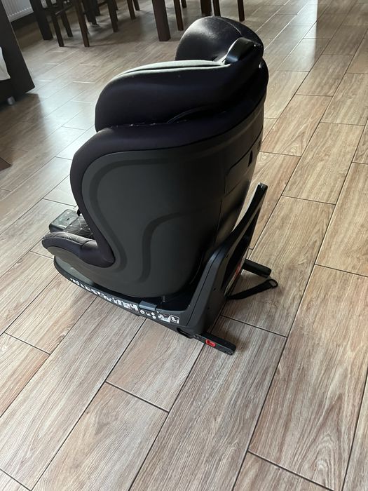 Fotelik samochodowy 0-18kg