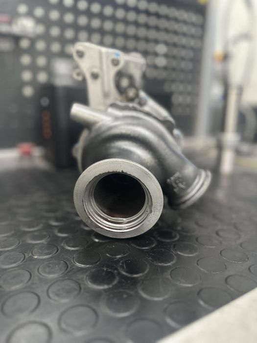 Turbo bmw serie 3/5 190cv