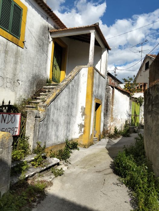 Moradia T3 Torres Novas, Mata