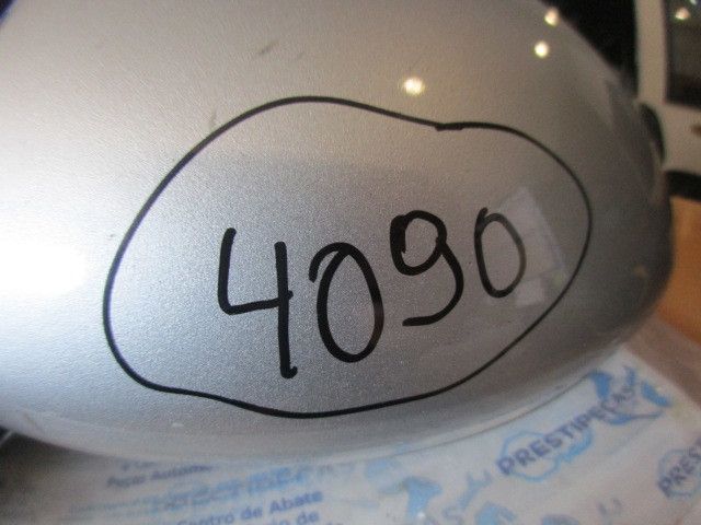 Retrovisor / espelho esquerdo PEUGEOT 208