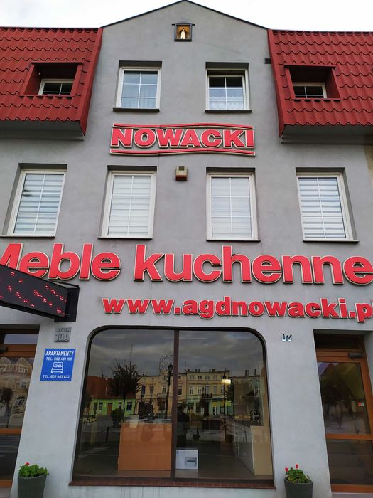 Wynajmę Mieszkania Noclegi Pokoje Pracownicze Parking Gostyń 35zł