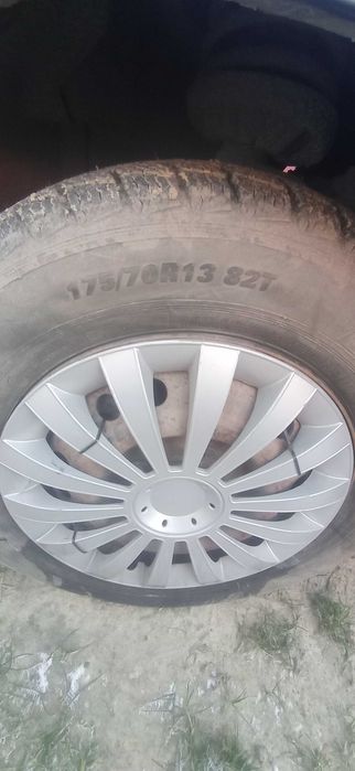 Продам Део Ланос