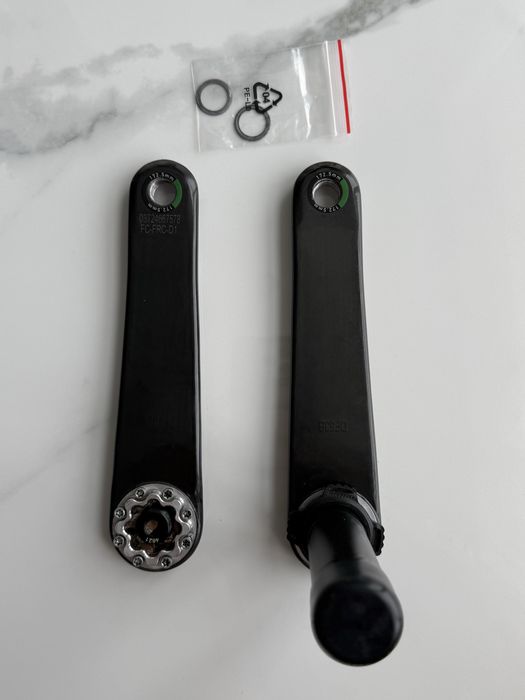 Група Sram Force AXS D1 12sp.