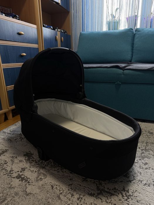 Люлька cybex balios