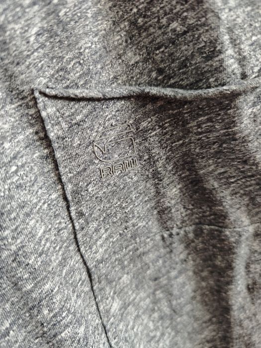 Nowa męska bluza G-Star Raw M