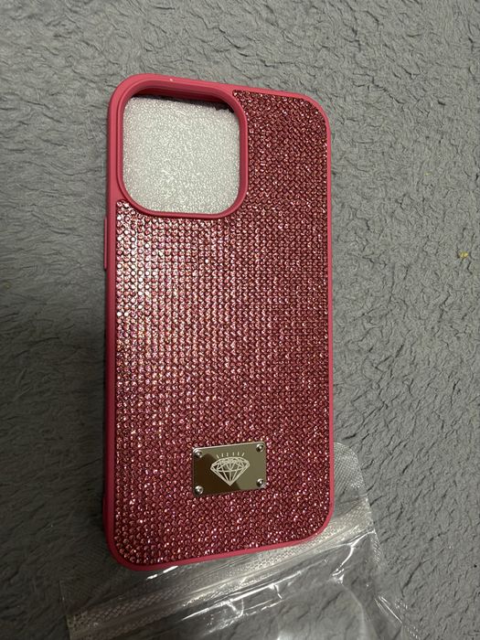 чехол на iPhone 14 pro