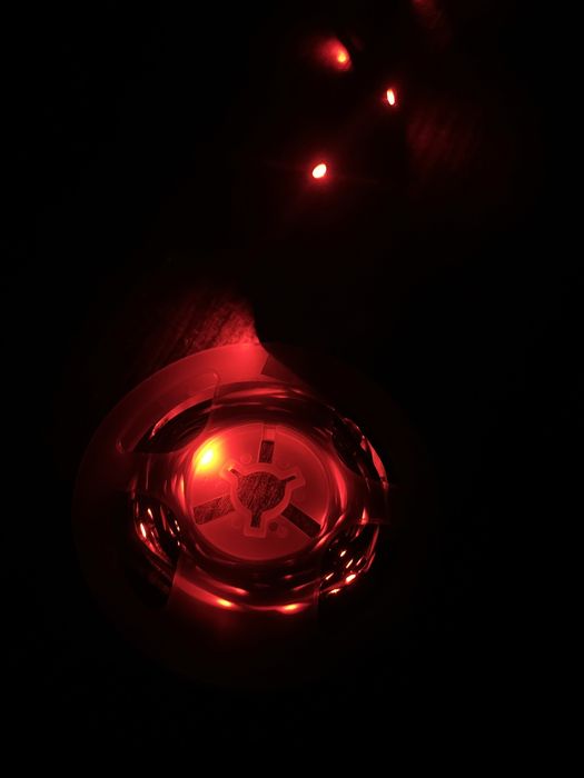 Світлодіодна стрічка (RGB)