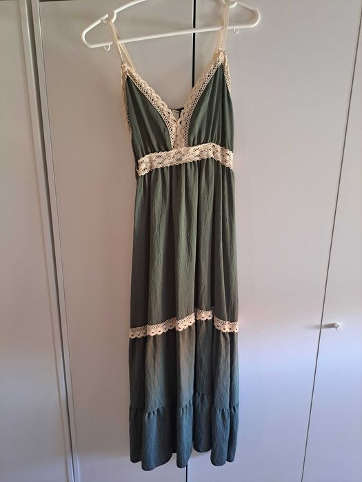 Vestido de Verão