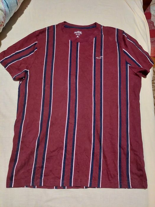 Футболка Hollister M-L