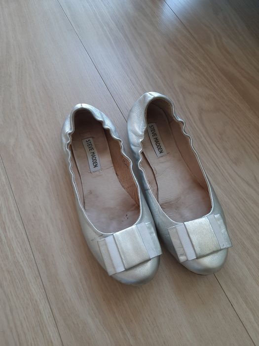 Туфлі Steve madden р  38